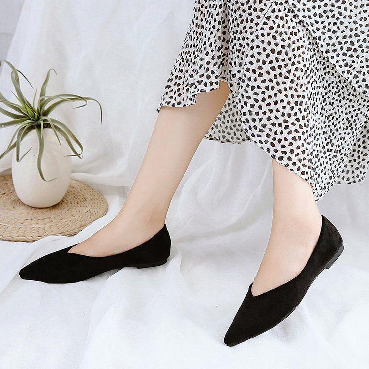 

Баотоу півтапочки жіночі літні 2025 нові на плоскій підошві з бантом нековзні ліниві мюлі французькі круті тапочки 40