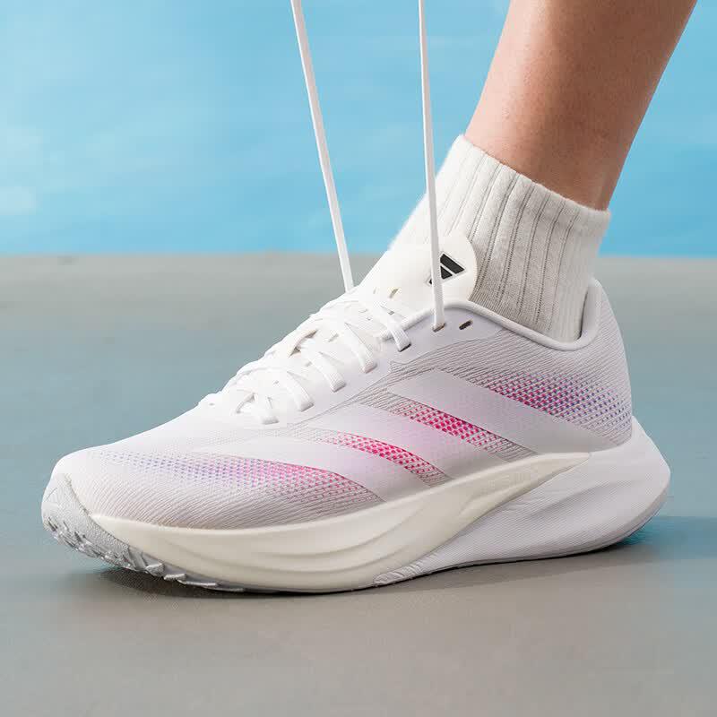 adidas Unisex Niedrig geschnittene Laufschuhe