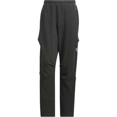 FW24 FUSTL P KN PT2 Fashion Side Pocket Loose Sports Casual Pants Men Pants Carbon-Black JM6157