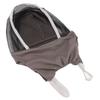 Beekeeping Veil Hat Head Protection Mesh Cap Nylon Breathable Sun Proof Beekeeping Equipment for Fishing Hiking Outdoor