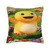 Pillow Case nailoong  Comfy  Pillow Cover For Living Room Sofa Kawaii Pillowcases