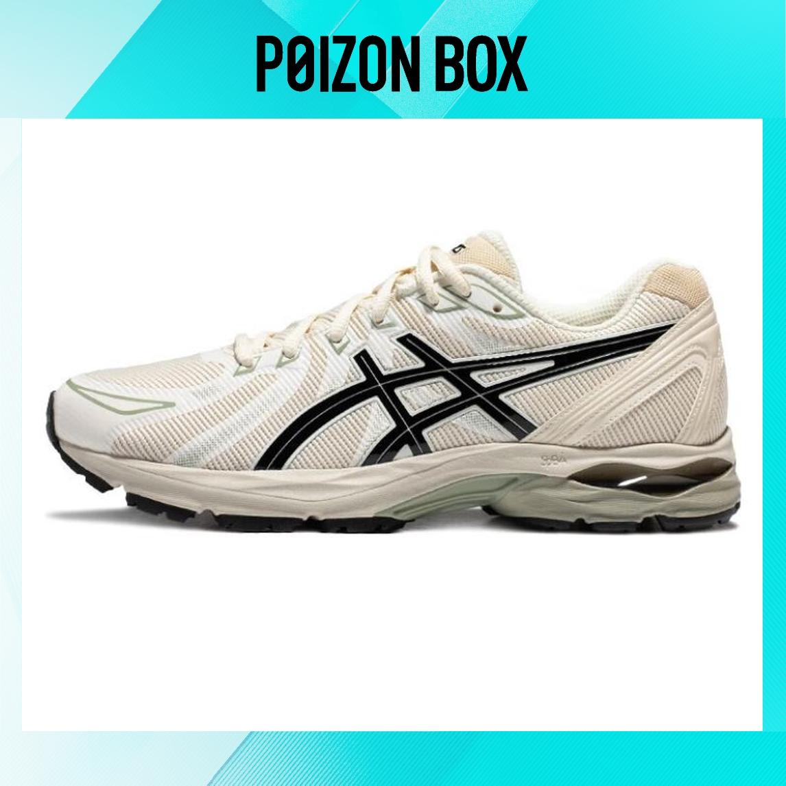 

кроссовки Male Asics Gel-Flux Running shoes 1011B825-020
