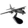 1/200 Scale AC-130J Gunship Attack Aircraft Alloy Model Ornament