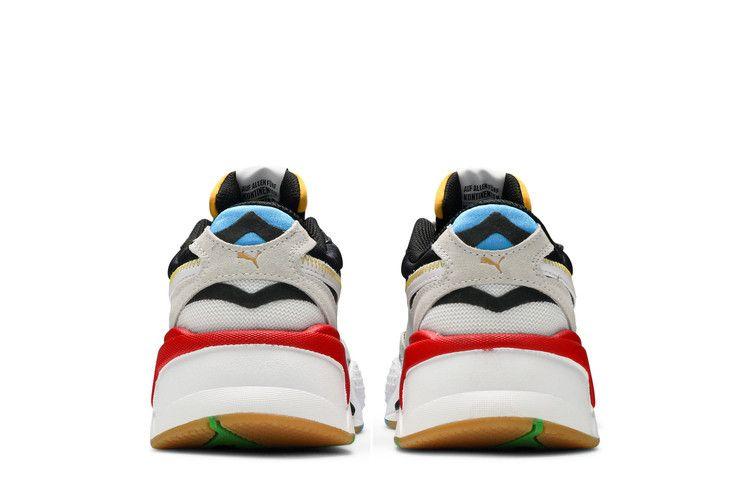 Puma RS-X3 Olympic