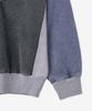 ARIES Premium Colorblock Sweatshirt - Multi / Ftar20801Mlt