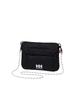 Helly Hansen Fiordland Sacoche Shoulder Black Bag, Crossbody, Unisex, HY92326,