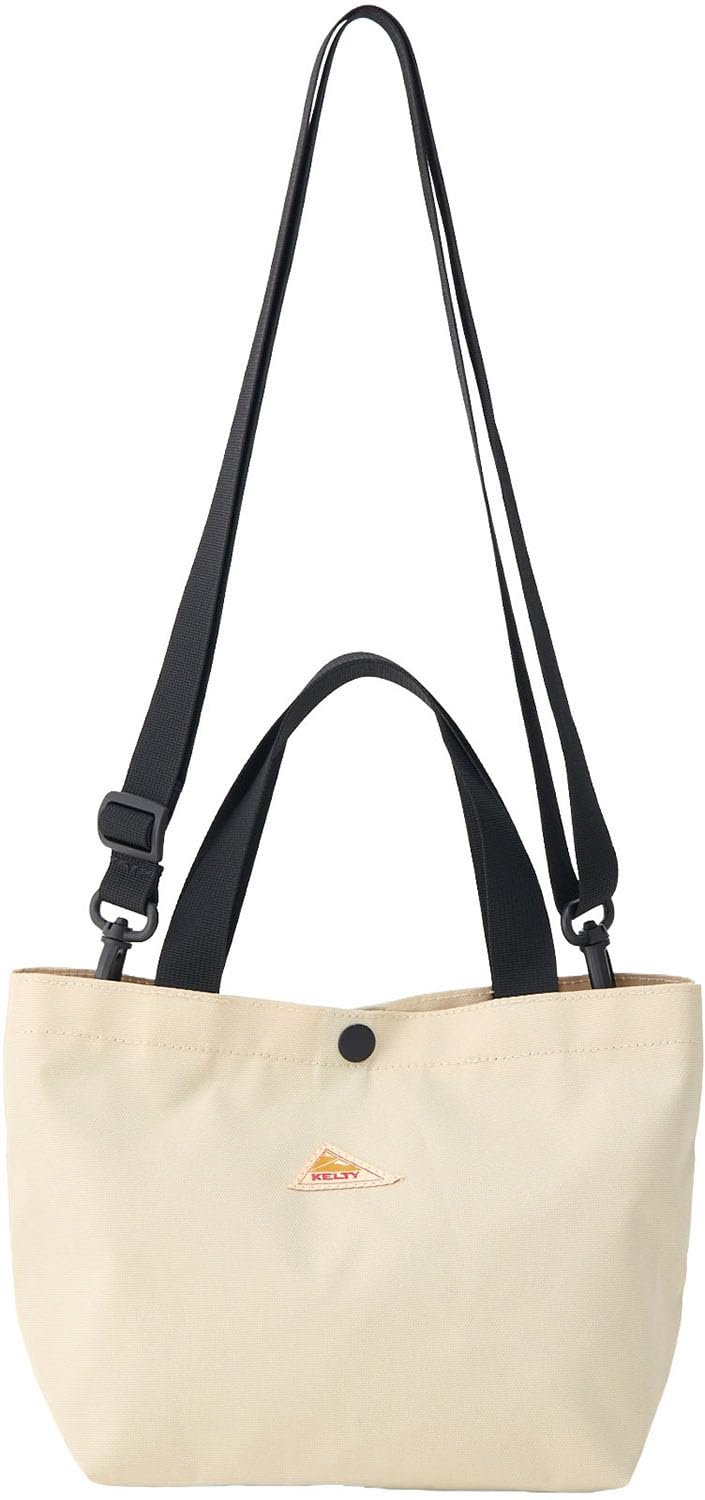 

KELTY Внешняя сумка-тоут ES MINI SHOULDER TOTE 19см x 26см x 11см Коричневый 3259271626