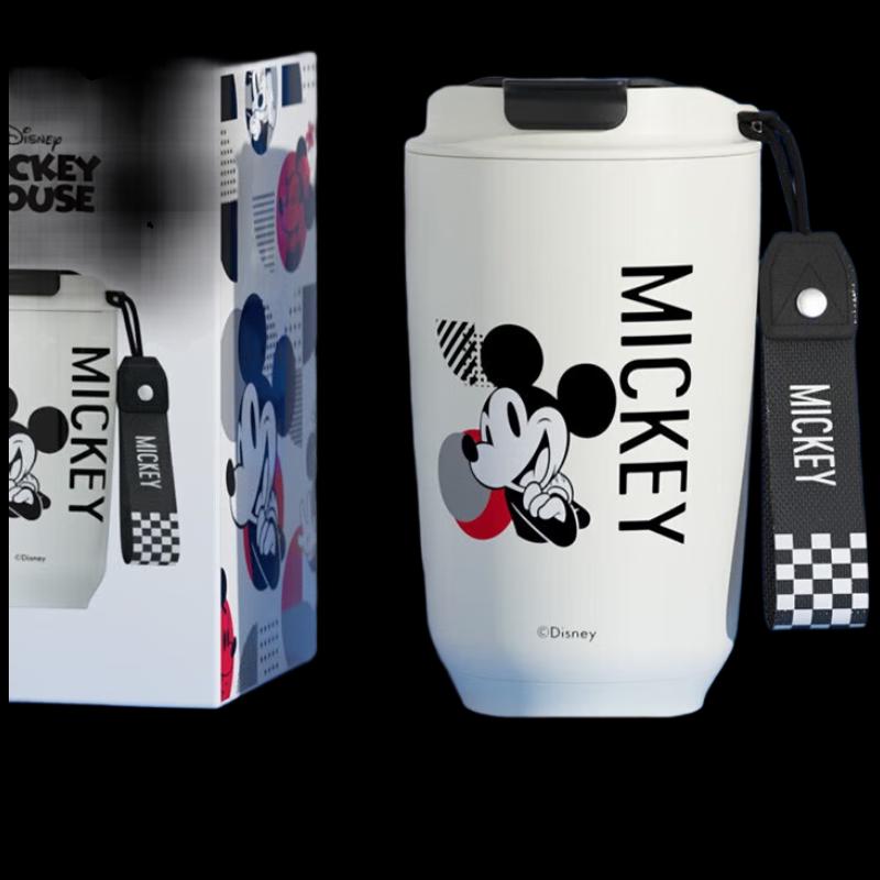 Germ Collaboration Mickey Insulated Mocha Cup