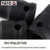 YATO Brake Caliper Cylinder Screw Removal Sleeve