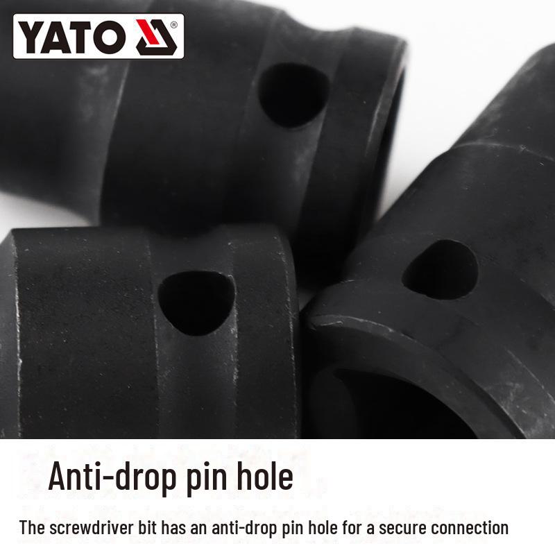 YATO Bremssattelzylinder Schraubenentfernhülse