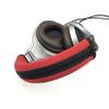 Ventilated Ear Pad Covers Never Slip Grip Technology Extended Wear Comfort For Studio And Outdoor Use