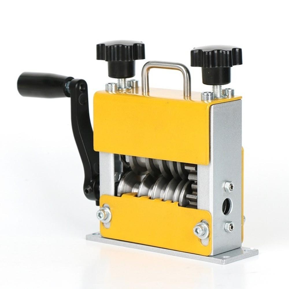 Double Drive Wire Stripper Machine Multi-hole 6-Hole Wire Stripper Electrical Waste Stations