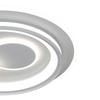 Lampa sufitowa LED 55W PARCO CLN-52185B-WH Italux