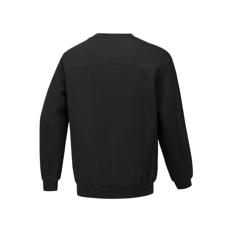 Skechers Comfort Sports Series Long Sleeve Sweatshirt Men tops P425M030-0018