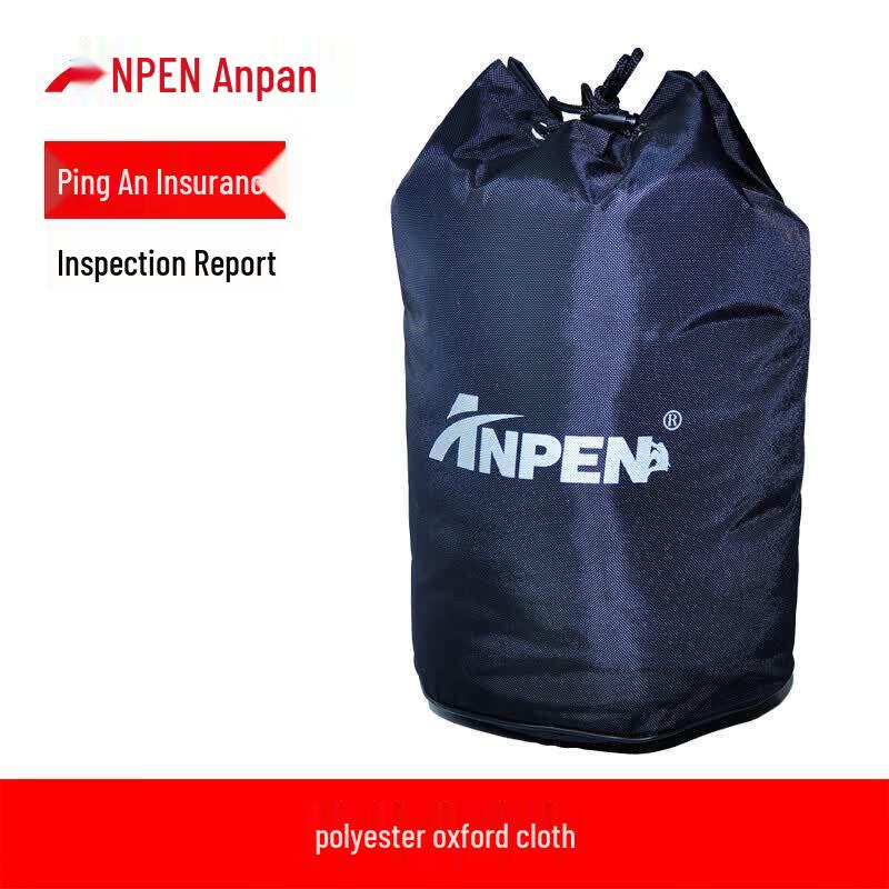 ANPEN Rope Storage Backpack