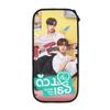 D-Duang Boys Love with You BL Pencil Case Fashion   Pen Pencil Bags for Student Large Storage Students School Gift Pencilcases