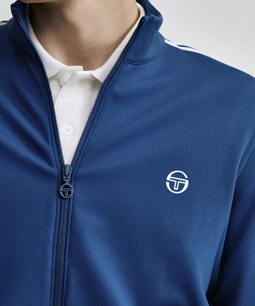 Sergio Tacchini M Goat Damarindo Track Top (Navy)