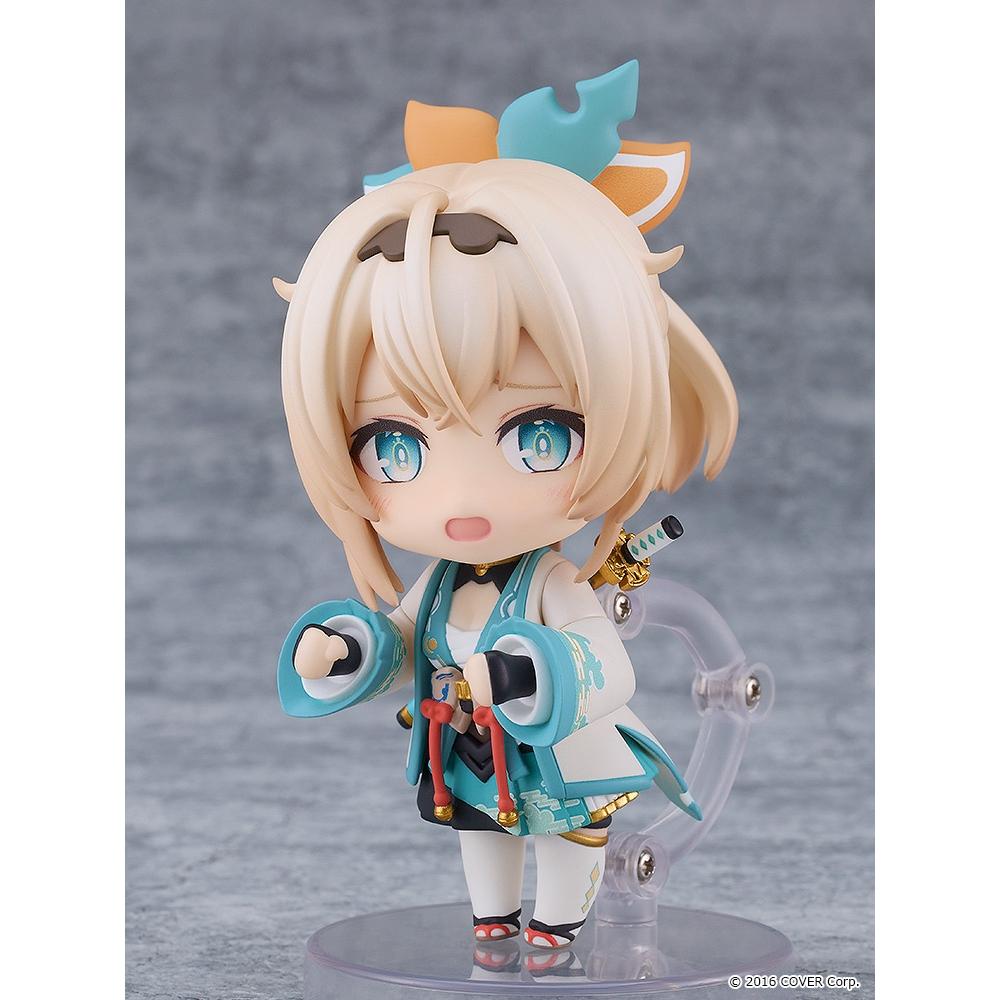 Hololive Production Nendoroid Kazama Iroha  Hololive Production 