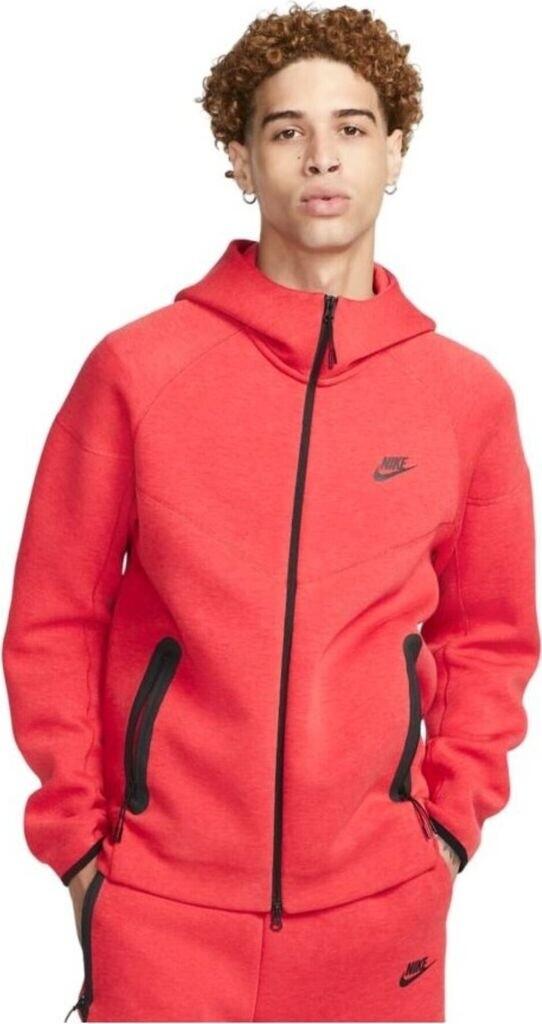 Nike Tech Fleece Windrunner Jacket (FB7921)