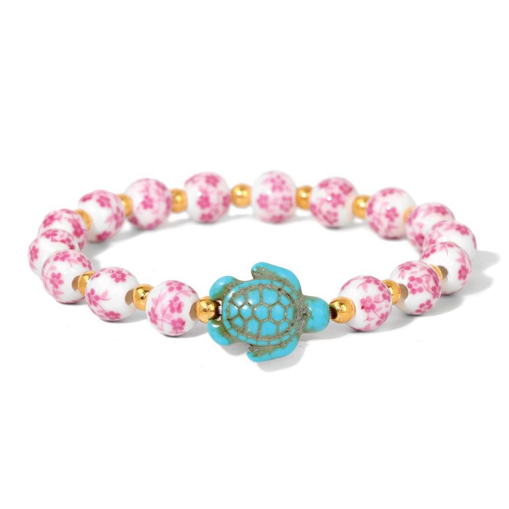 JYL TS Bracelet  Women's Snake-shaped Wrapped Design Invokes Transformation