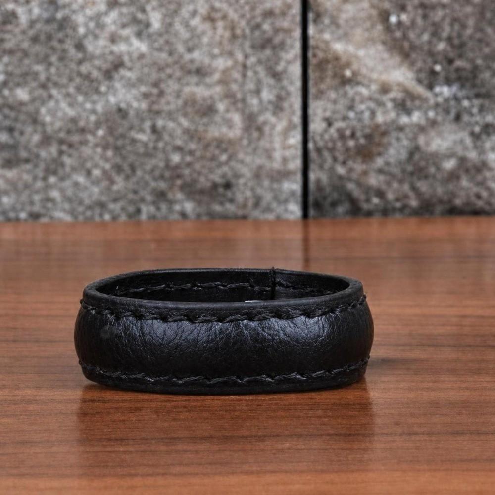 Universal Fit Belt Loop Keeper Fixing Ring Replacement Belt Keeper  for 35mm Wide Belts