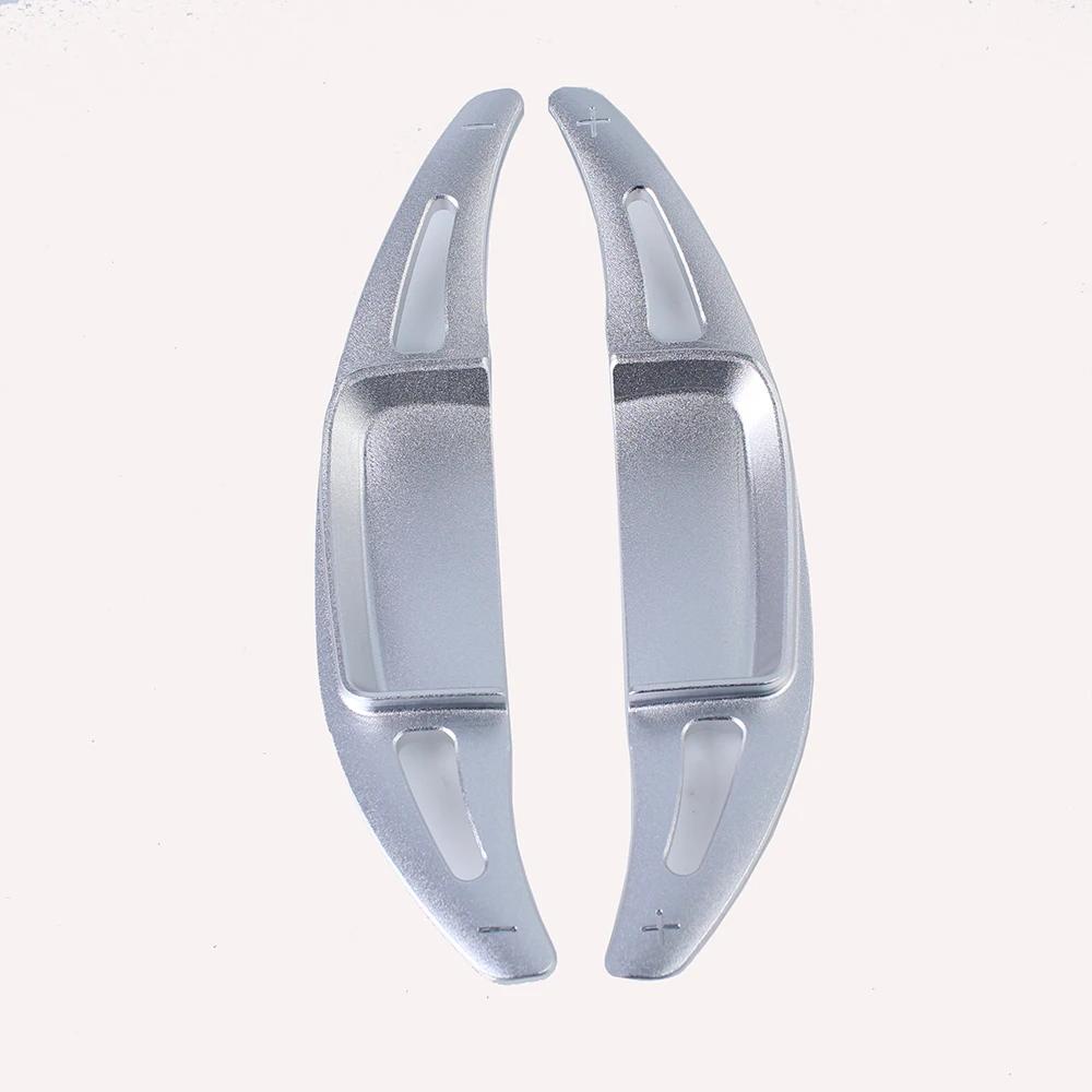 2024 For Mercedes Benz A B C E Class W206 W223 C180 C220d GLC Car Steering Wheel Paddle Shift Extension Shifters DSG