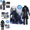 Limirute Enspest Cosplay Costume Set For Anime Fans