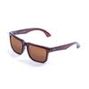 Ocean Sunglasses Unisex Polarized Brown [Bomb] (Brown Lens) Ocn-17202-95 [Authentic]