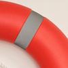 Marine Lifebuoy Foam Ring Adult Swim Safety Device 2.5kg National Standard Solid