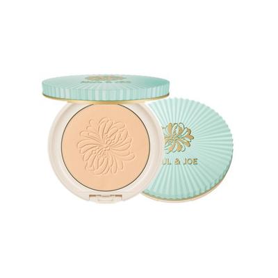 Make-up na tvár – Pudry