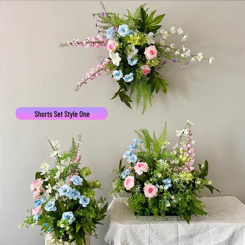 Monet-Style Floral Arrangements for Weddings, Birthdays, and Special Events