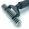 ABBP-Plastic Stair Tool Carpet Seam Roller Combo Carpet Seam Roller Carpet Roller With Roller Teeth