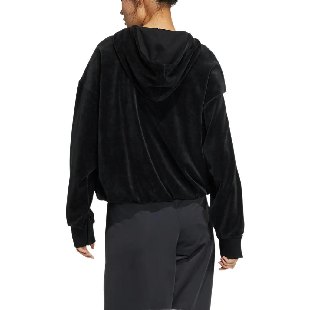 Adidas Originals ADIBREAK Sweatshirt Women's Black IC8140