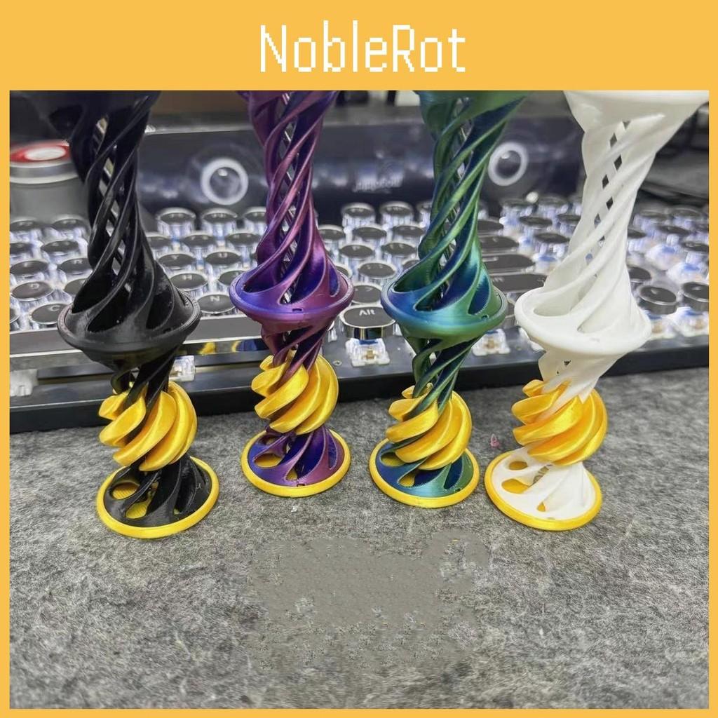 3d Printed Spiral Cone Toy Desktop Deco Souvenir Mini Stress Relief Gift Toy