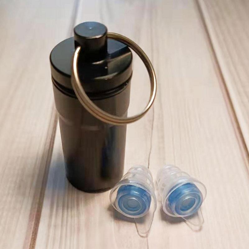 Ear Plugs for Concerts Musician Ear Plugs For Noise Reduction 23db Protection Earplugs For Concerts Drummers Musicians