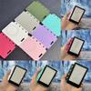 Precise Cutouts EBook Reader Case 3D Printed Magnetic Shell Case for XTEINK X3 For E-Book Reader