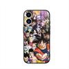 Phone Cover for Huawei P30 P20 Mate 20 Lite Pro Y7 Y6P Y7A 2019 Nova 5T 3I Case Dragon Gohan Ball Son Gokus Casing