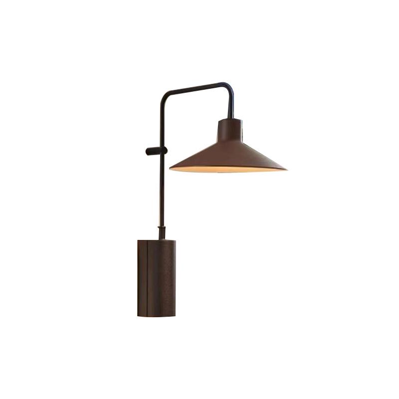 Outdoor Waterproof Courtyard Wall Light - Exterior Villa Aisle & Corridor Atmosphere Light