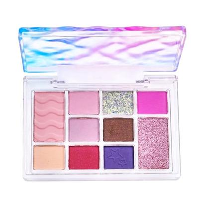 SHEDELLA - Eyeshadow Palette - InspireArt