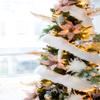 2M Turkey Marabou Feather Boa 11-50g for Scarf Clothing Christmas tree Decor Shawl Craft Costume Wedding Dress Plume Accessories