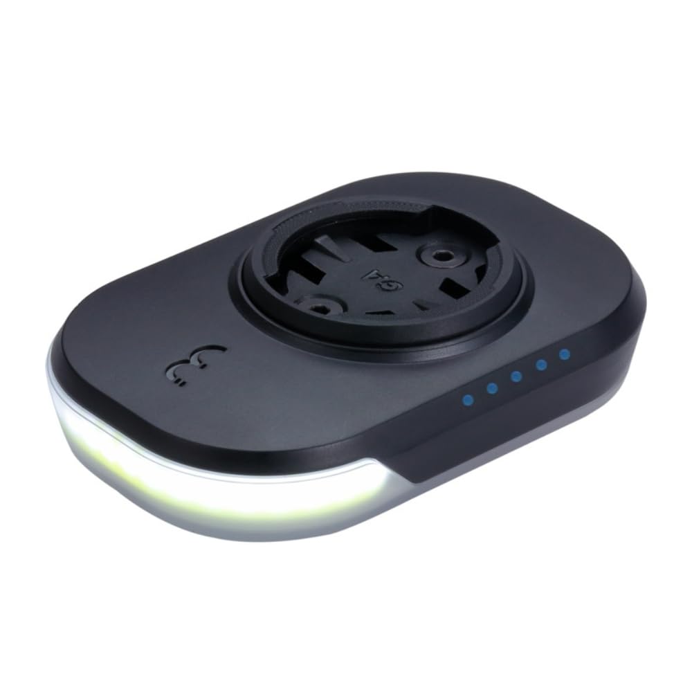 BBB Bicycle Light Slice 300 Front BLS-281 чёрный