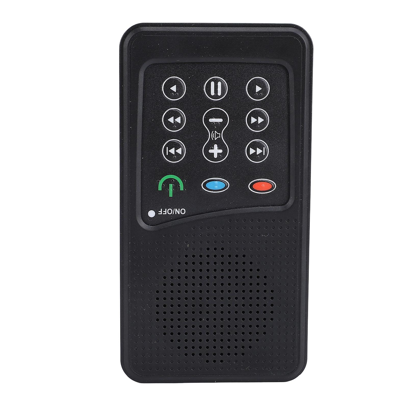 

Священное Писание obook Player, портативный электронный звуковой читатель Писания на солнечных батареях с 4G