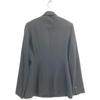 STELLA McCARTNEY Black 583558 Tailored Jacket Jacket 38 blackUsed