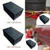 Auto Lift Foam Pad Arm Pad Lift Foot Pad Protector Auto Truck Hoist Foam
