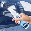 500ml Automobile Windshield Anti-Fog Agent Car Window Defogging Rainproof Spray Supplies Car Motorcycle Glass Defogging Tools