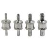 Valve Check Valve 8mm Air Water Pipe Bio/vegetable Oil