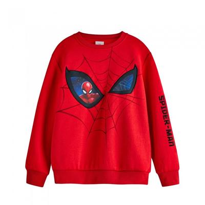 Childrens/Kids Web Sweatshirt