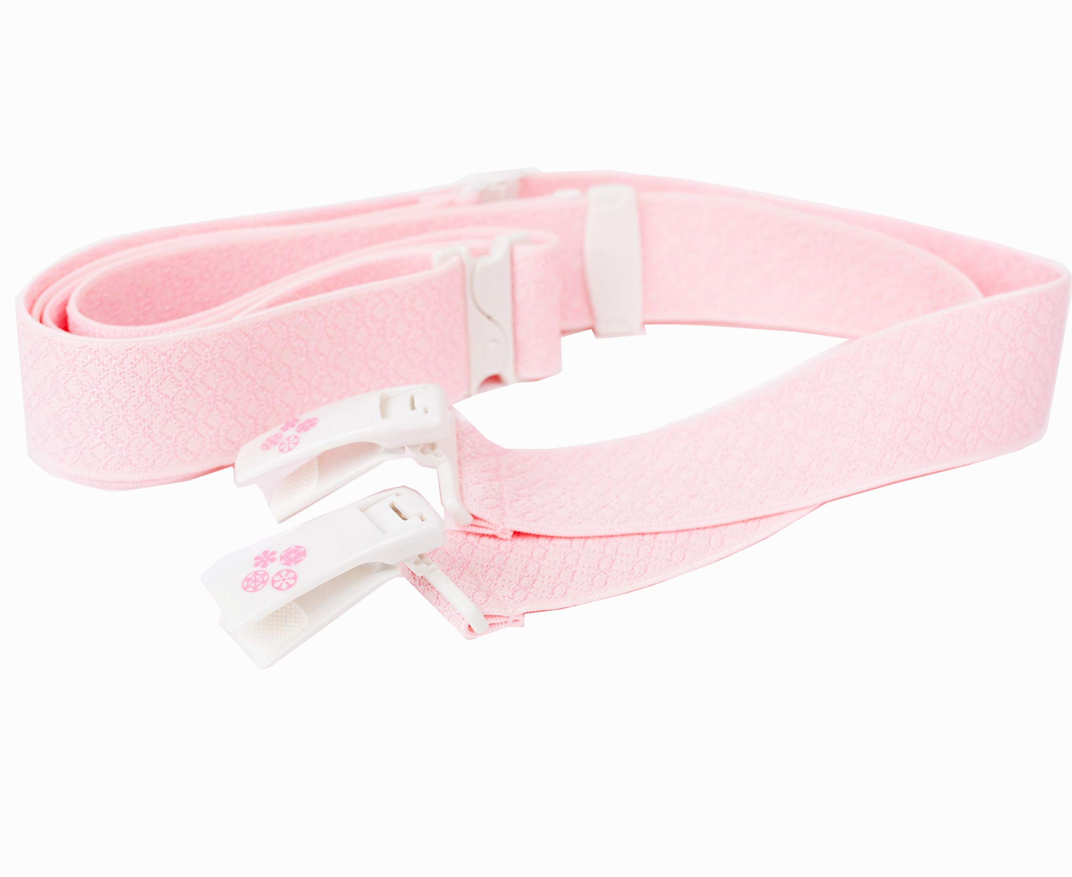 Корин Белт (М, Розовый)