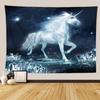 Tapestry Unicorn