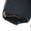 UNIQLO seamless Down jacket M Navy Men's Used